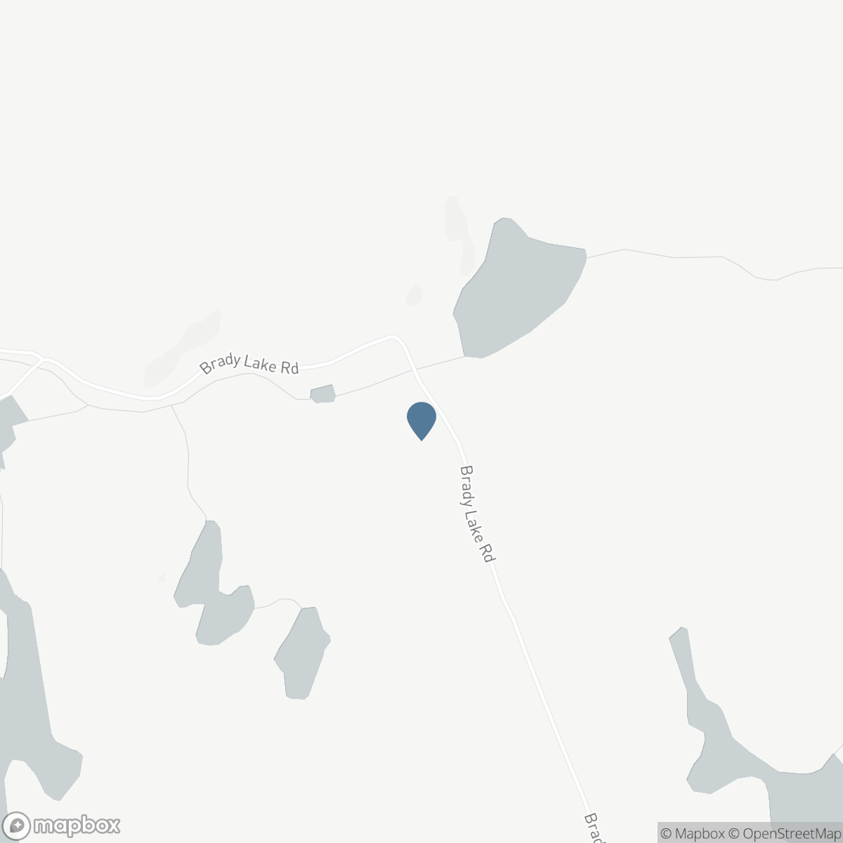 0 BRADY LAKE ROAD, Minden Hills, Ontario K0M 2K0
